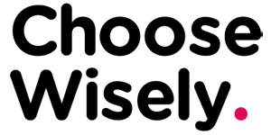 Choose Wisely Logo
