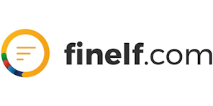 Finelf Logo