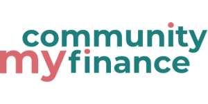 My Community Finance Logo